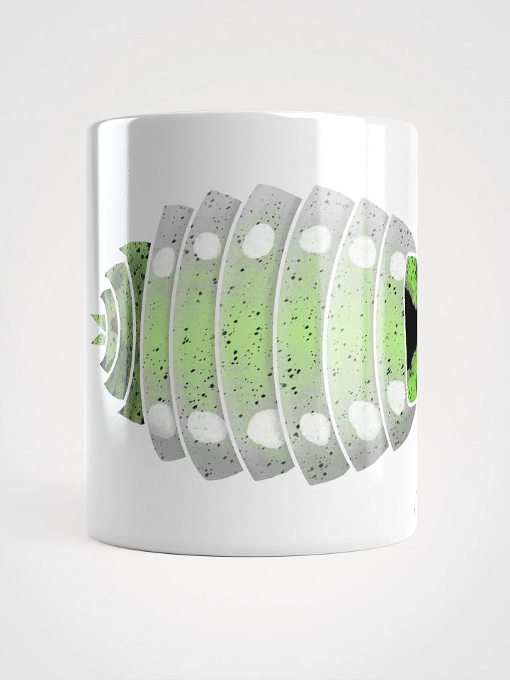 Agender Isopod Mug product image (1)