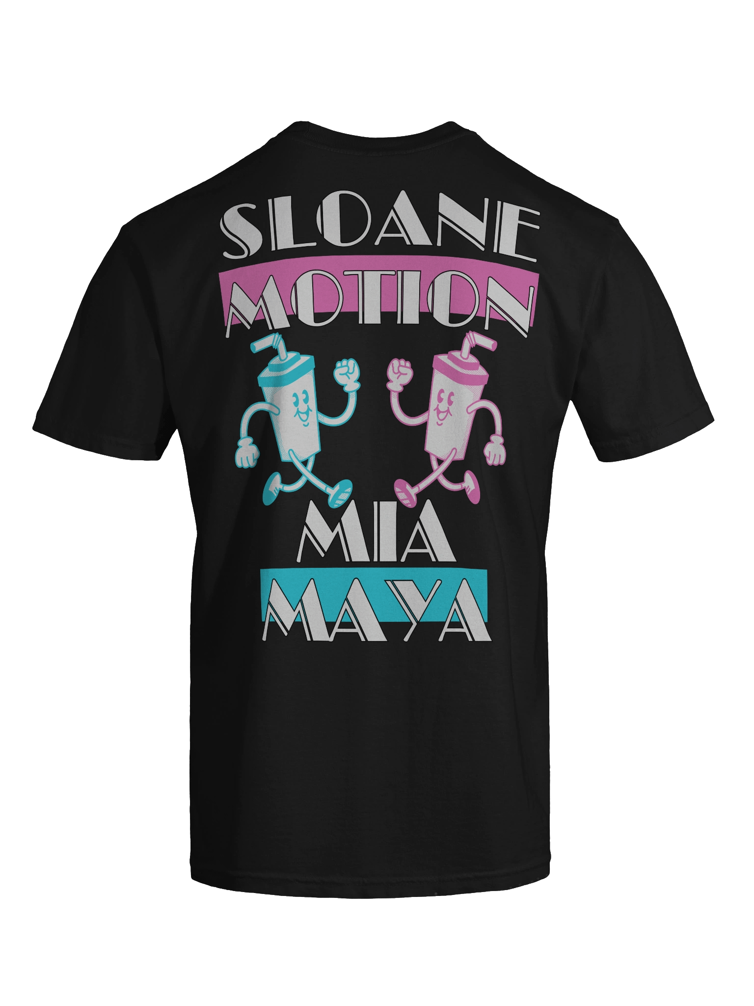 S&M Miami Vice product image (9)