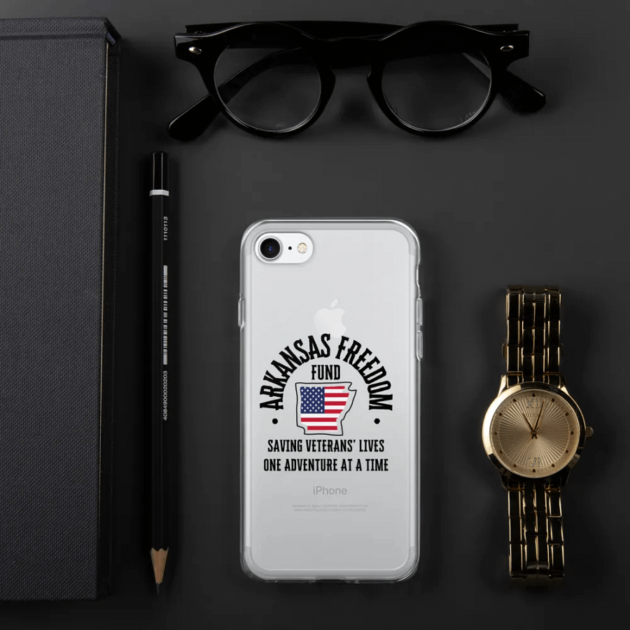 AFF iPhone Case product image (329)