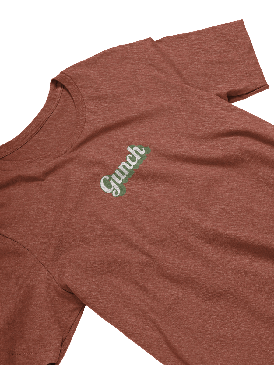 Gunch YoSelf. product image (39)