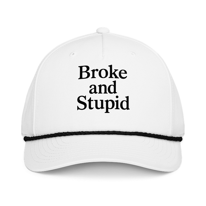 brokie hat product image (1)