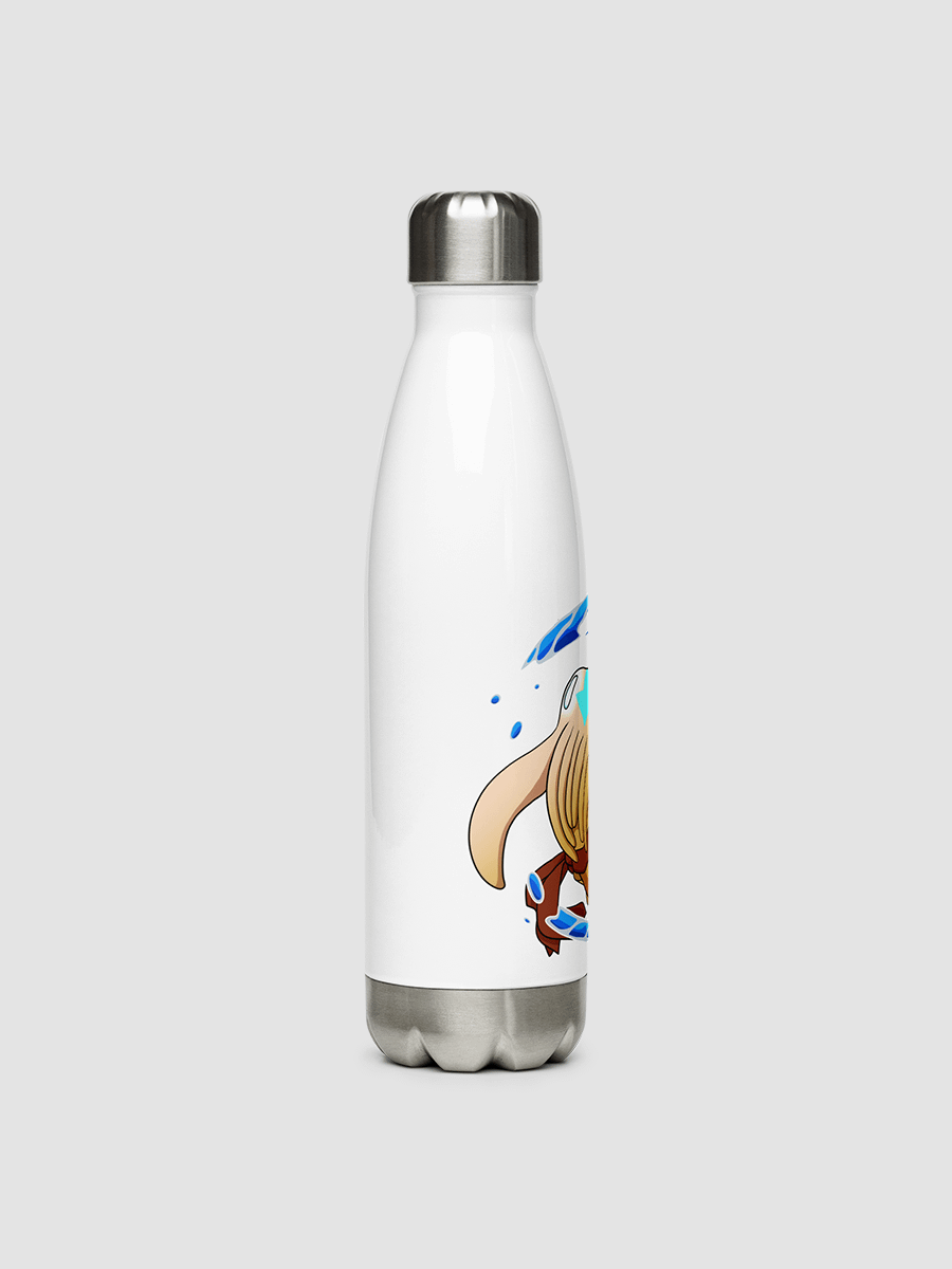 Cuddlefish Avatar Water Bottle product image (3)