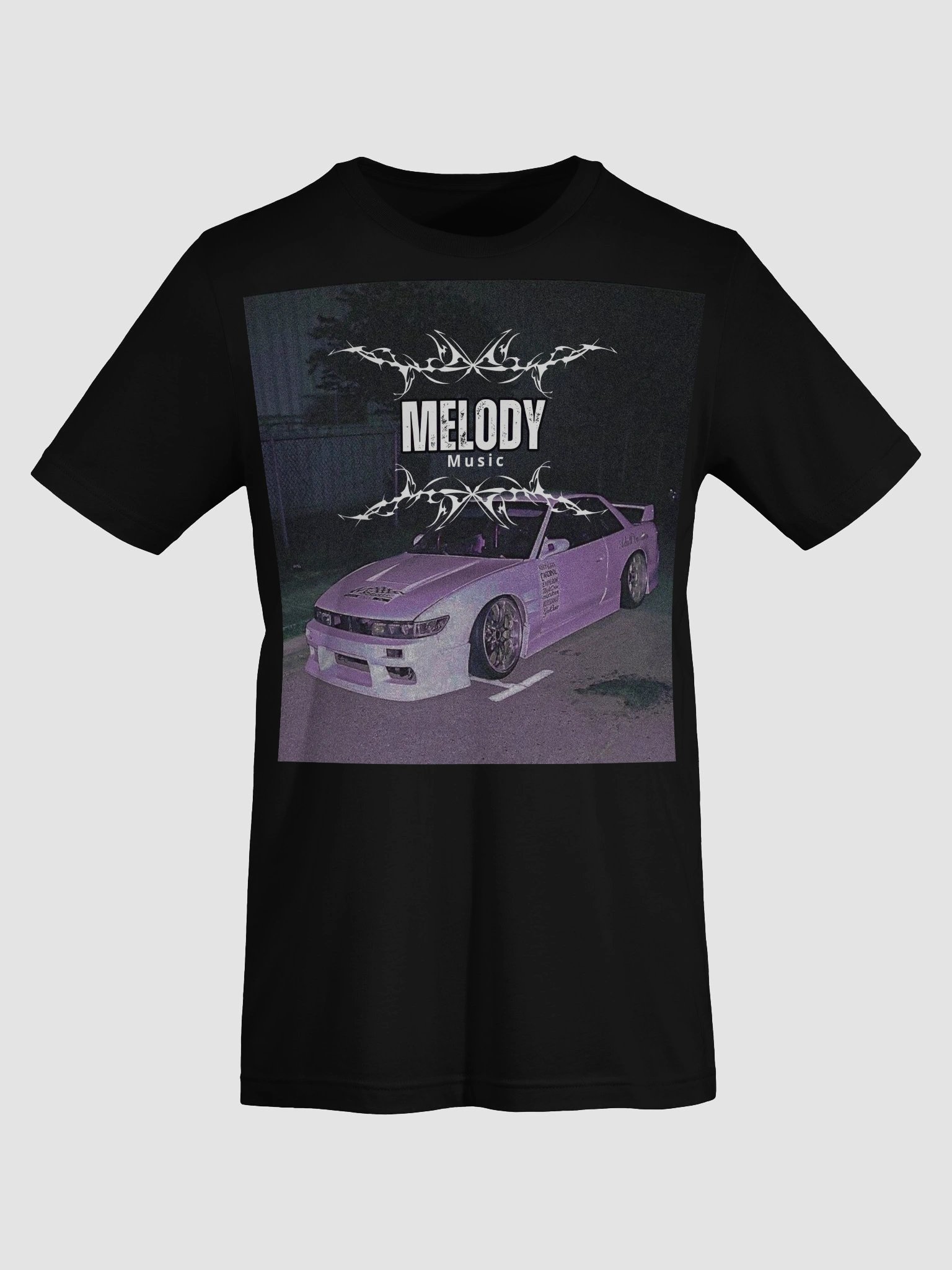 Iconic MELODY x Blare Comfort Tee product image (53)