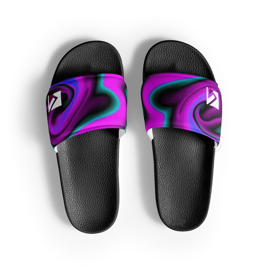 Bulfuzq | Women's Slides product image (3)