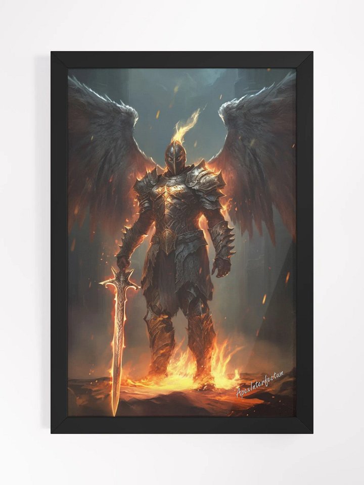 Slaypex Centurion Poster 12