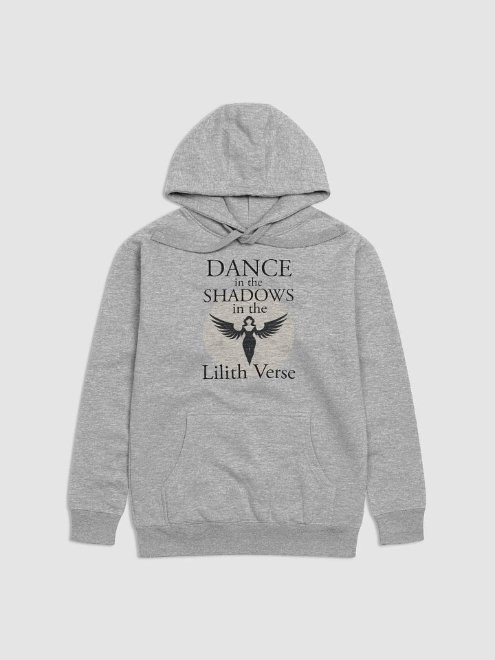 Dance hoodie product image (2)