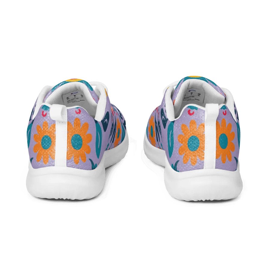Inner Peace Women's Athletic Shoes product image (7)