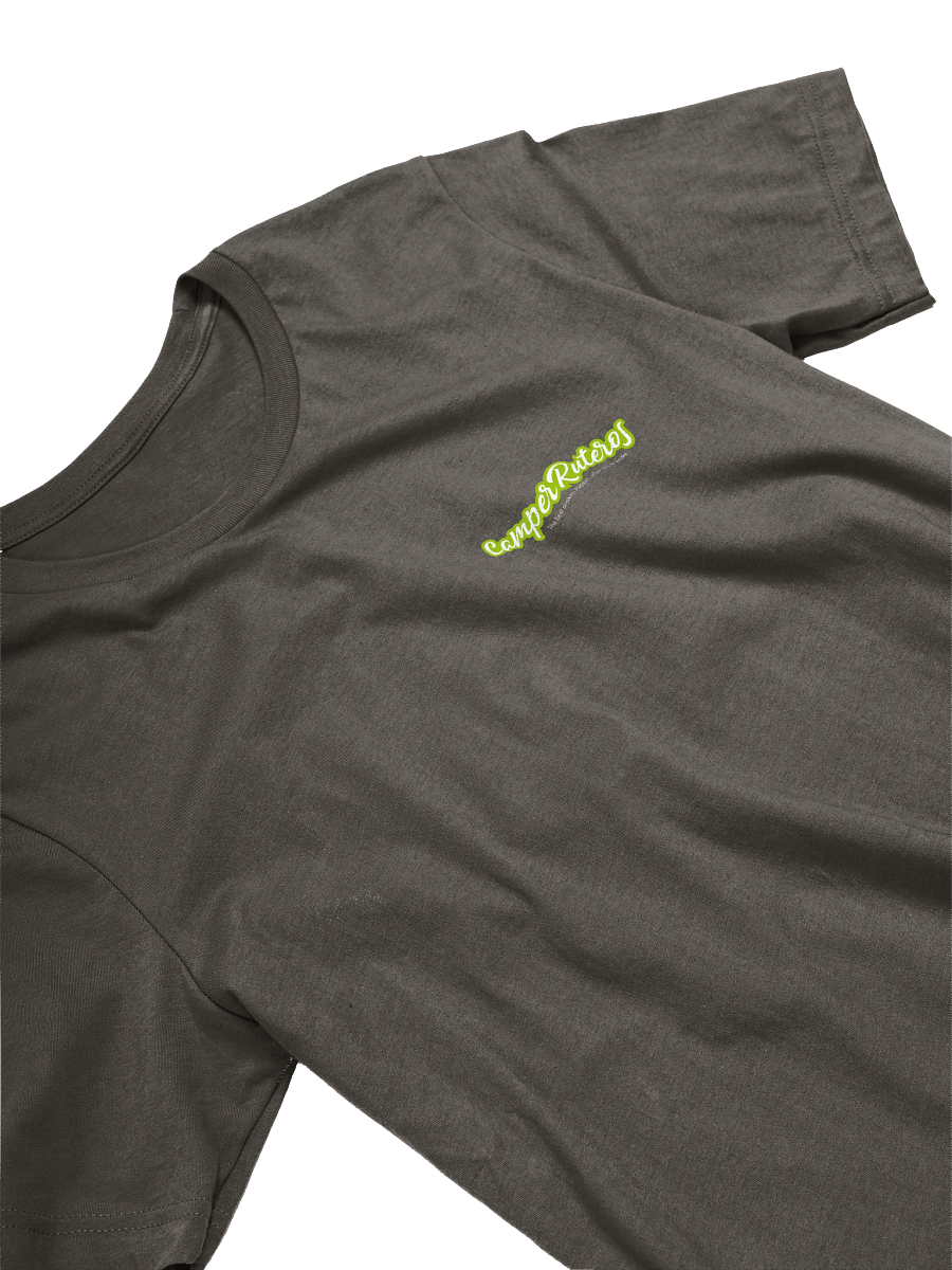 Camiseta CamperRuteros – Explora, Vive, Repite product image (9)