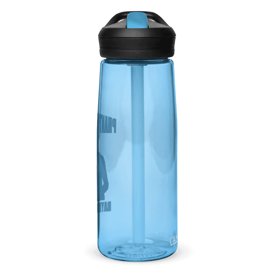 Raymond Lewis Phantom of the Opera Style Sports Water Bottle product image (6)