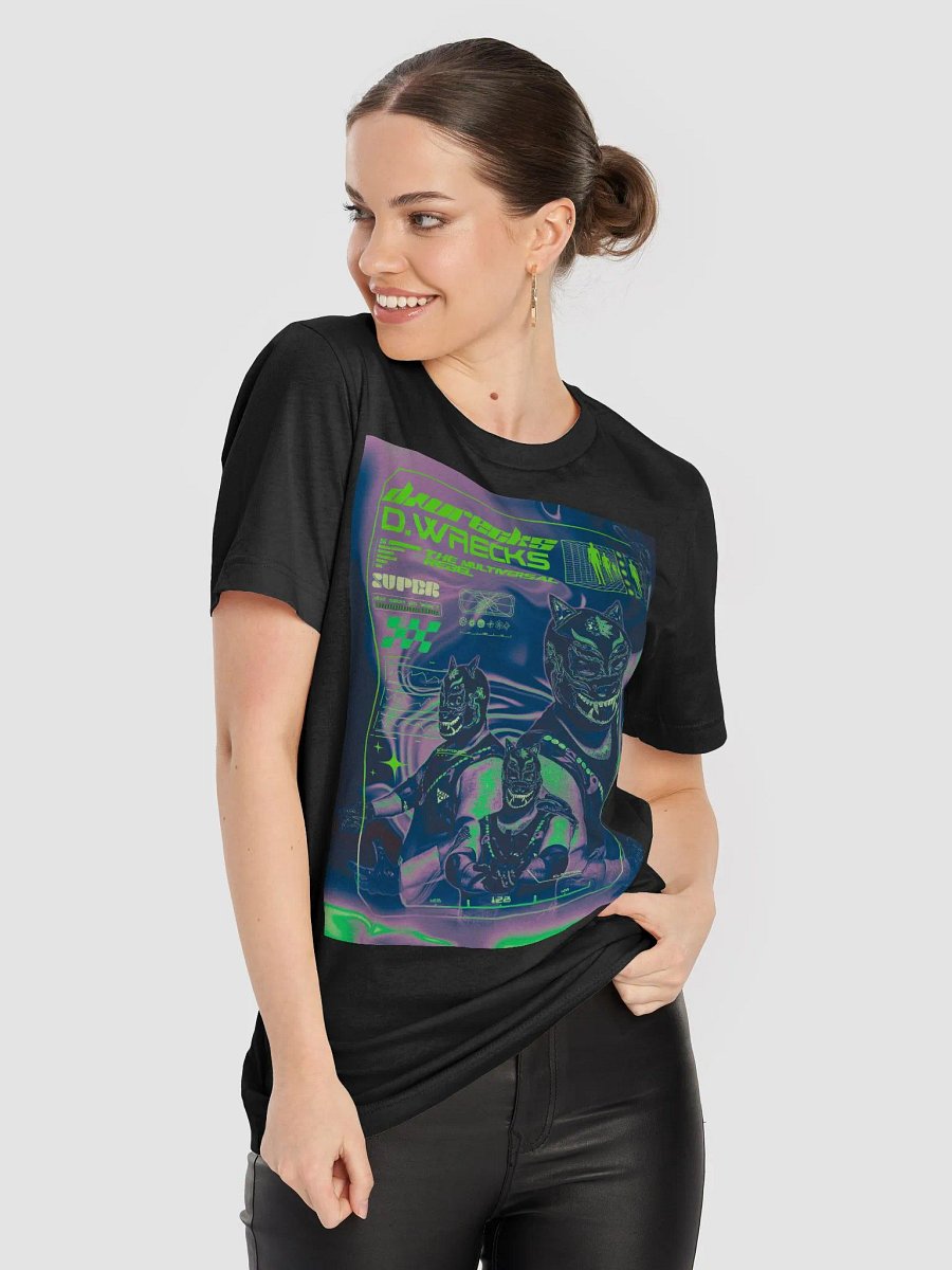 The Multiversal Rebel D.Wrecks product image (48)