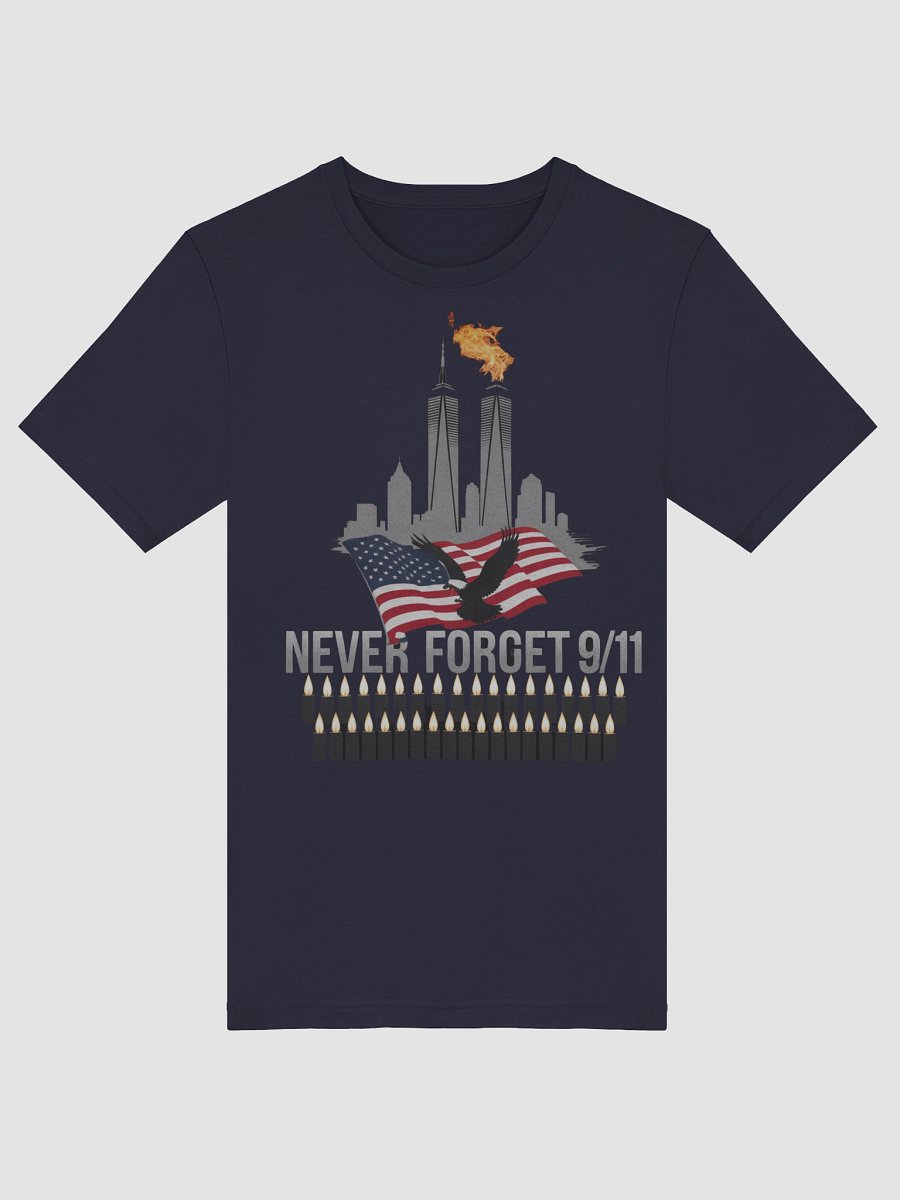Patriot Day (Sept 11 Remembrance) product image (5)
