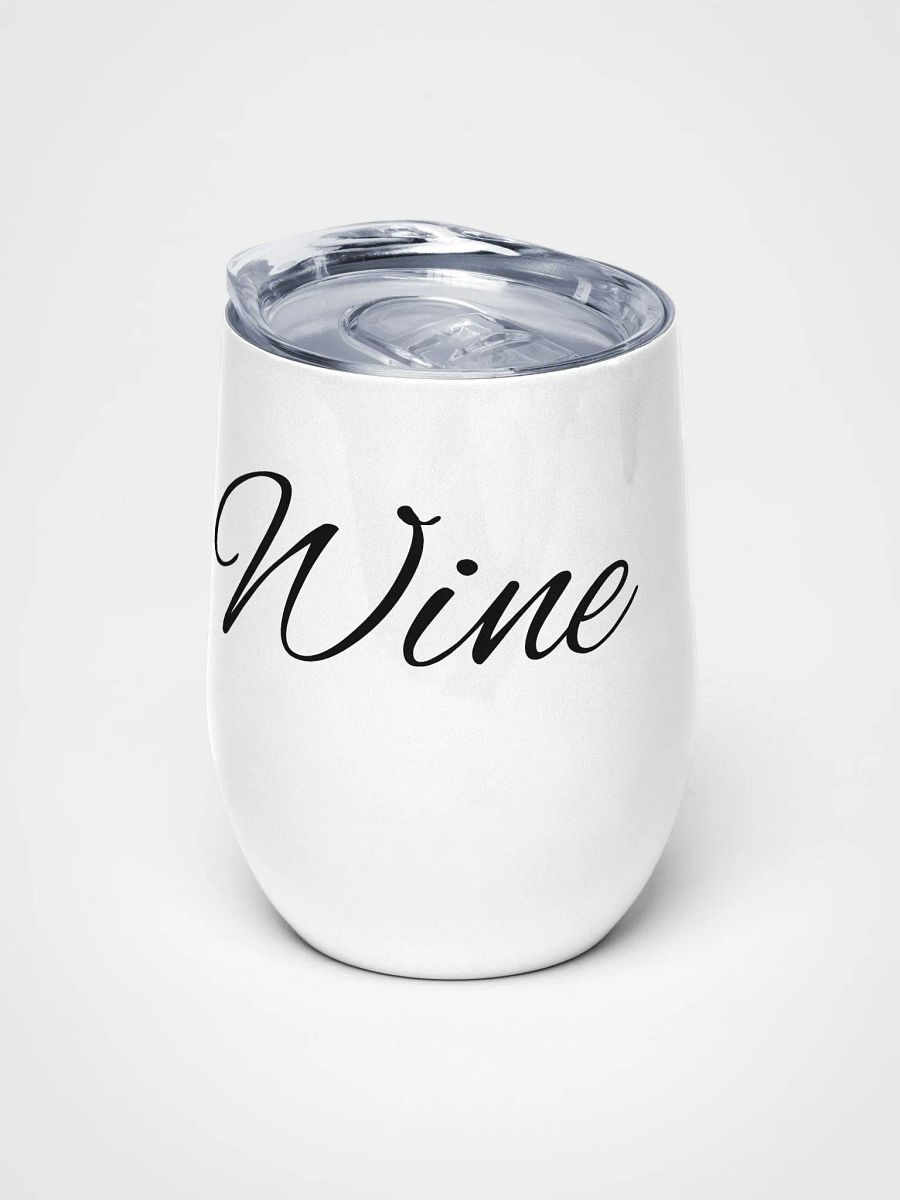 Wine Tumbler product image (5)