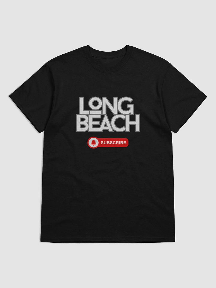 LB Tshirt_Sub blk product image (2)