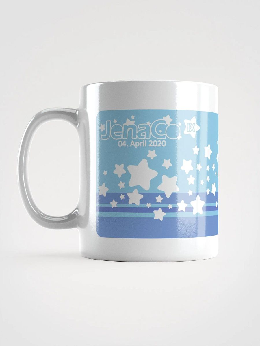 JenaCo IX - Mug - Easter product image (3)