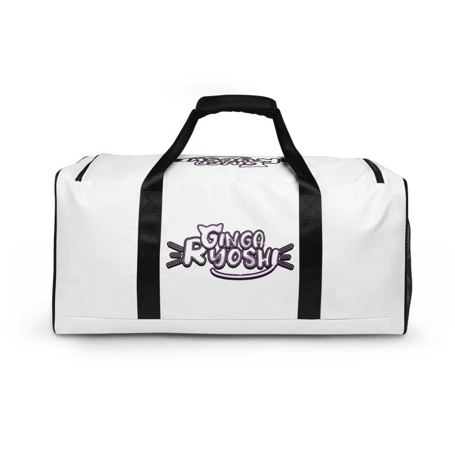 Ginga Duffle Bag product image (6)