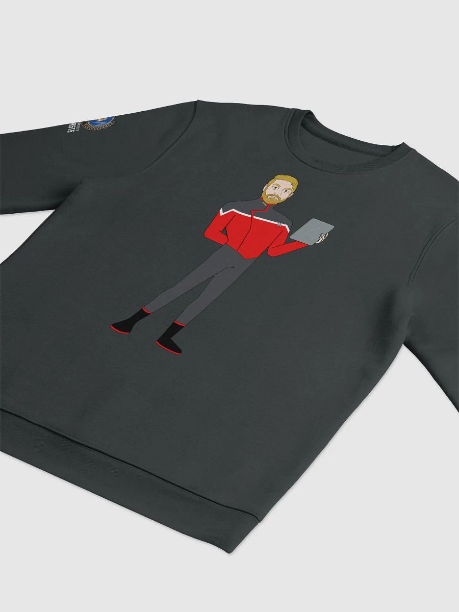 The Dave Super Sexy Sweatshirt product image (3)