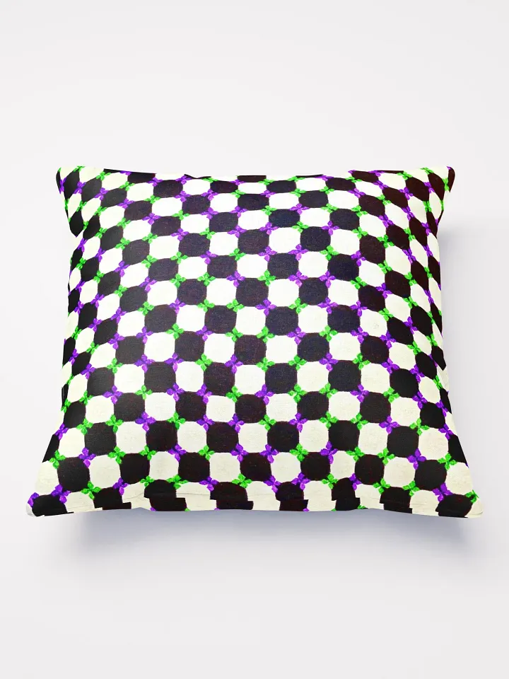 MOVEMENT II pillow product image (1)