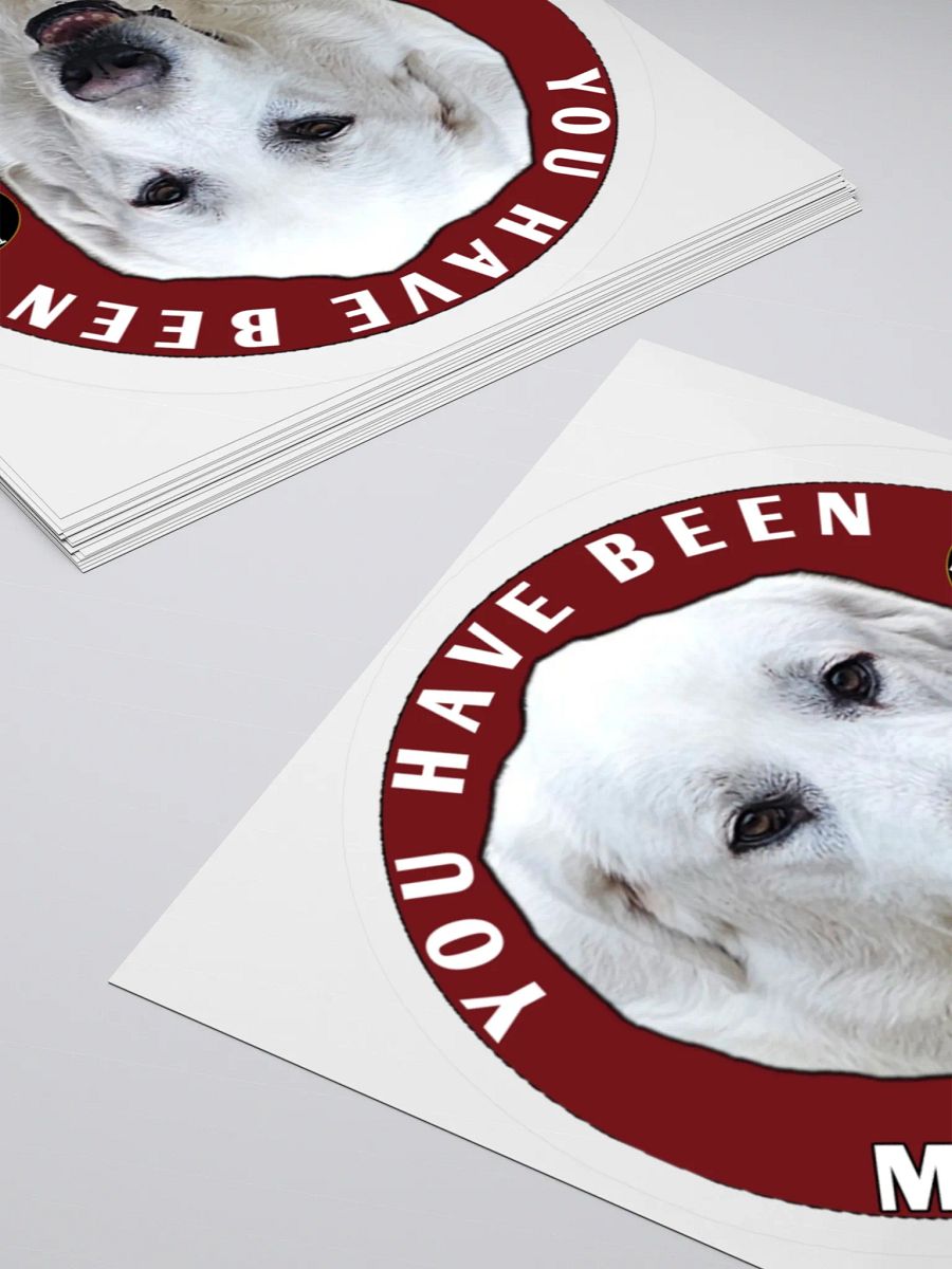Molly Stickers product image (14)