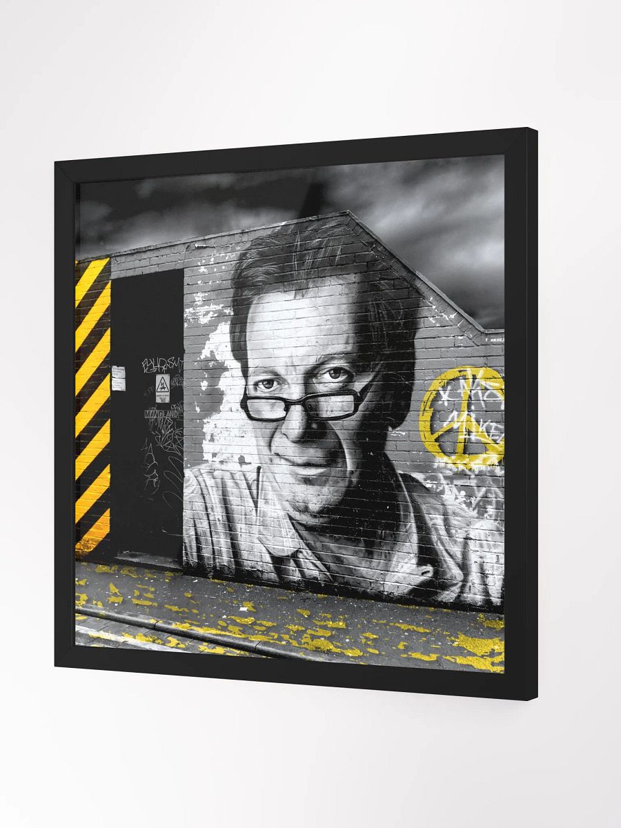 MancLand - Tony Wilson product image (3)