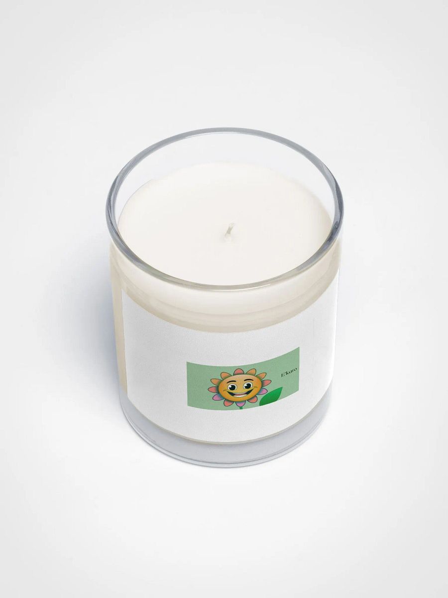 Happy Candle product image (3)