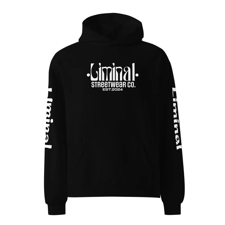Thought Control Hoodie product image (2)