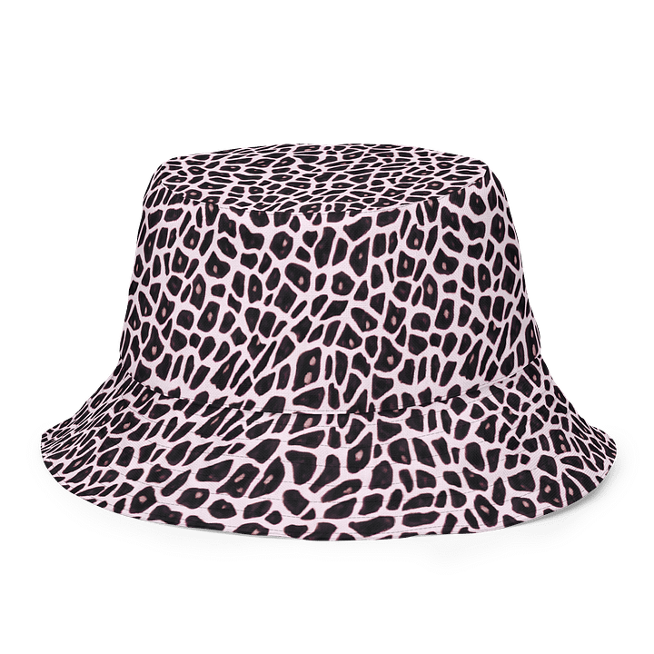 Pink Giraffe product image (1)