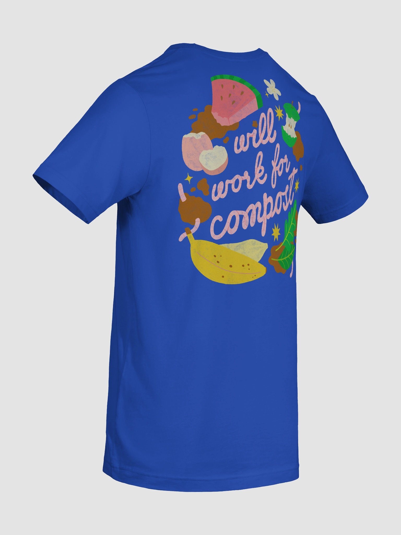 Will Work for Compost product image (10)