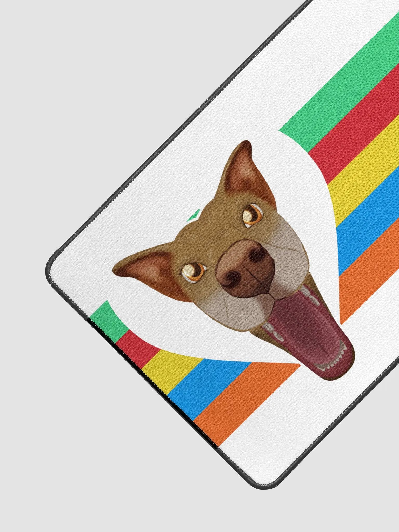 Attie's Desk Mat product image (3)