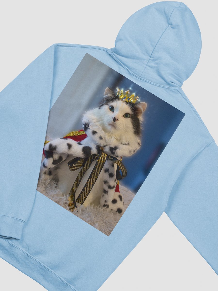 King Oreo Hoodie product image (4)