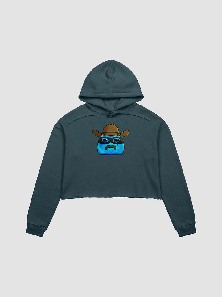 Toob - Cropped Hoodie product image (1)