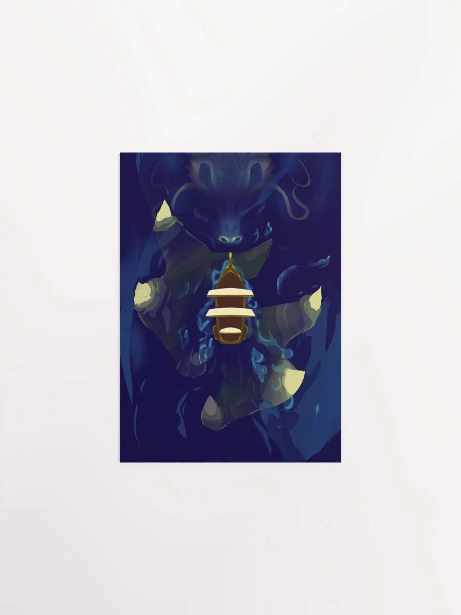 Crossing the Depths product image (9)