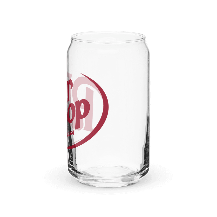 Dr Palpop Can-Shaped Glass product image (7)
