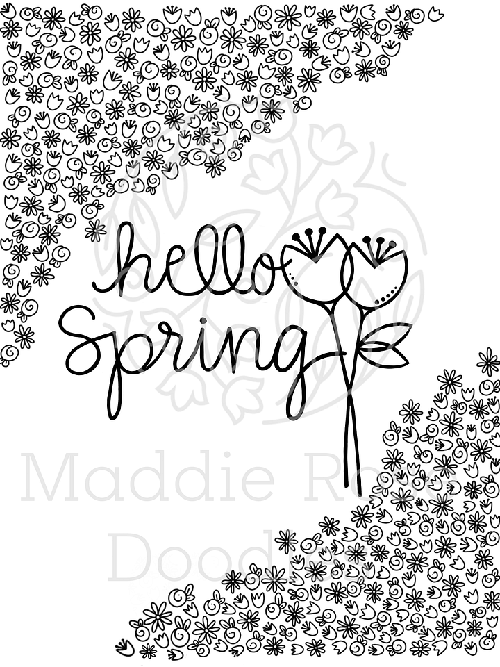 Spring Designs product image (1)