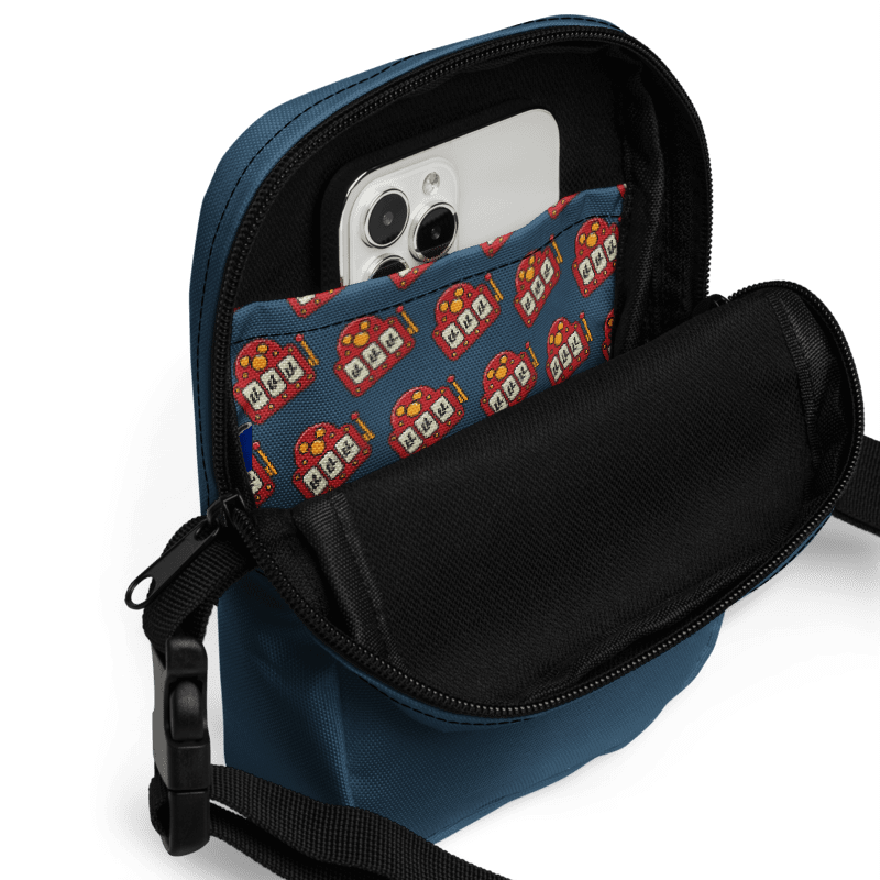 SLLots Satchel product image (4)