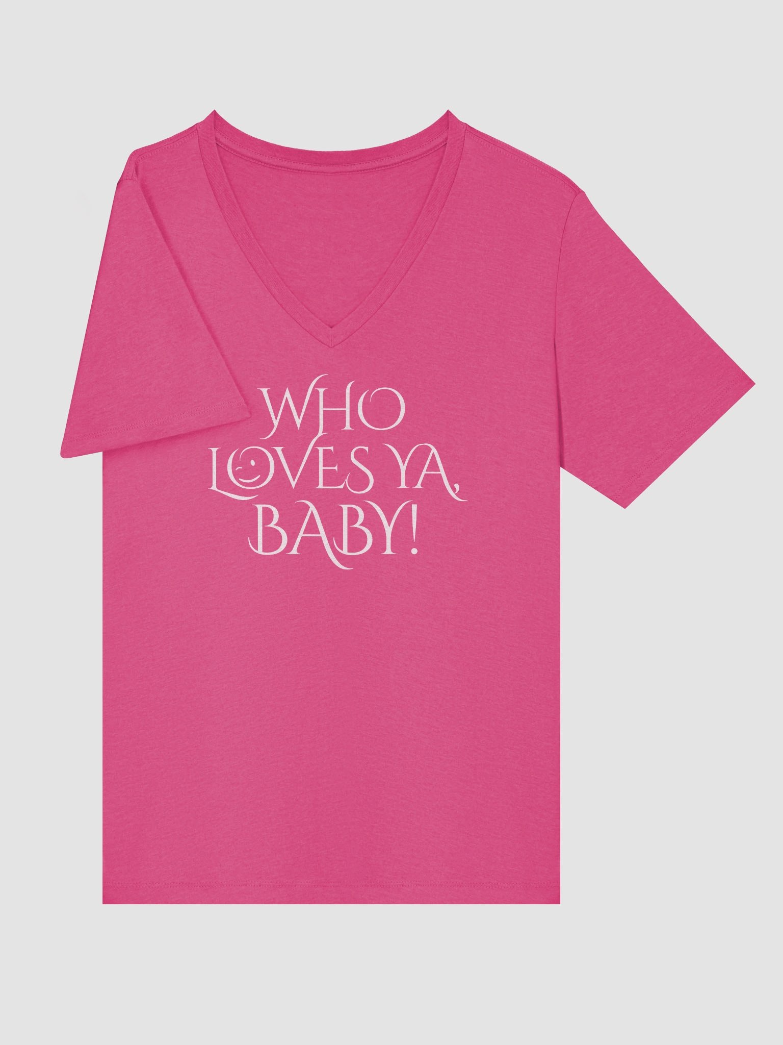 Who Loves Ya Baby! product image (10)