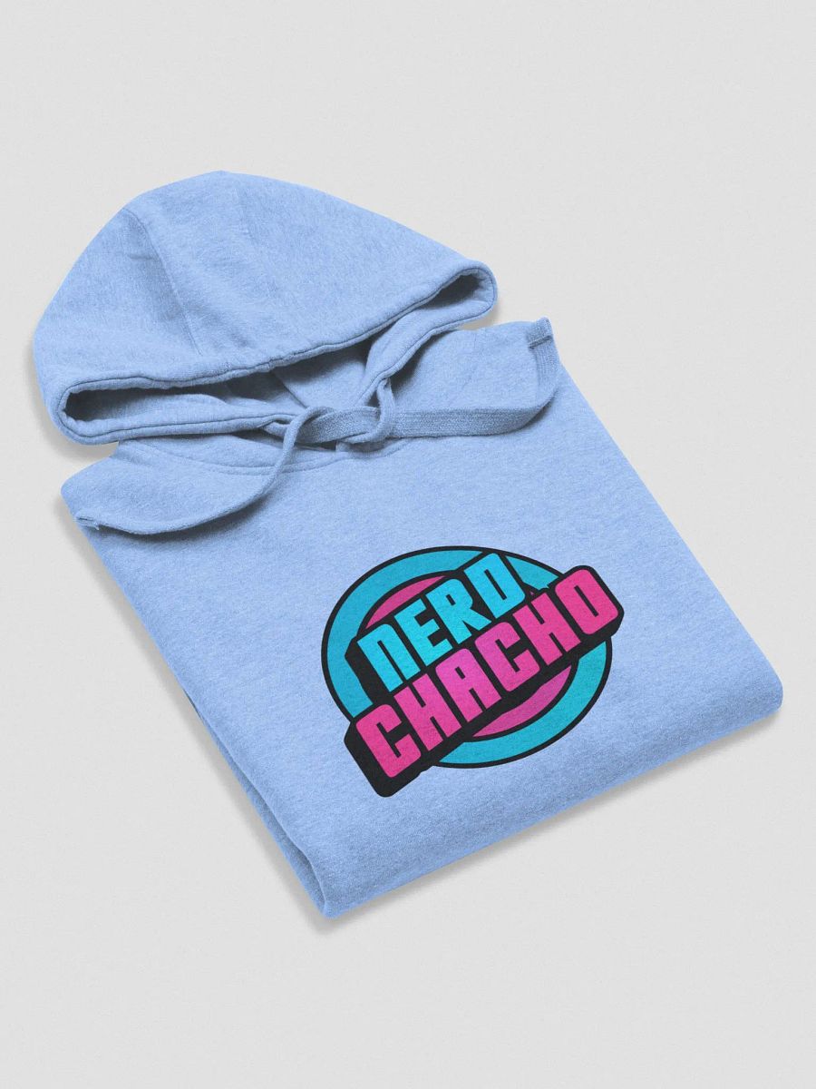 Nerdchacho Hoodie product image (53)
