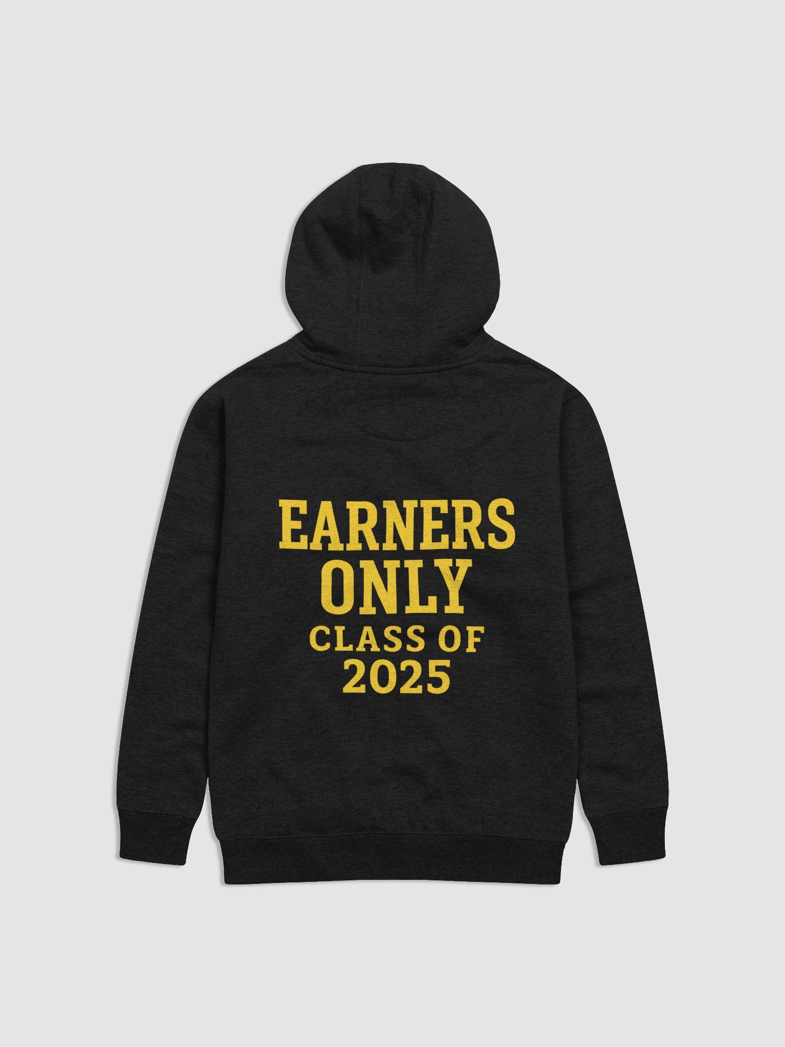 Orlando University Hoodie – Earners Only Edition product image (2)
