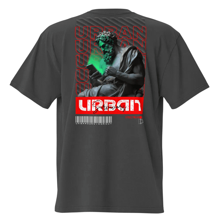 Urban Knowledge Hub product image (2)