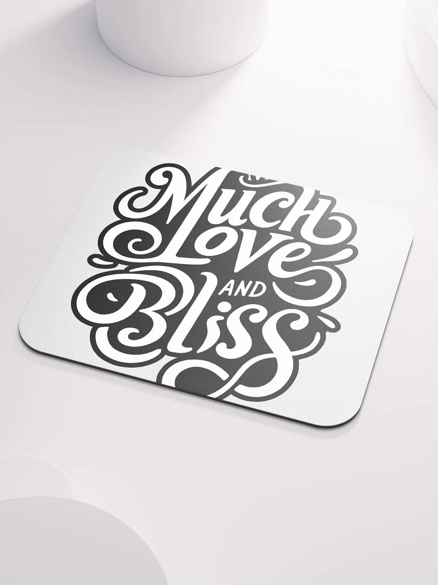 Gaming Mouse Pad product image (3)