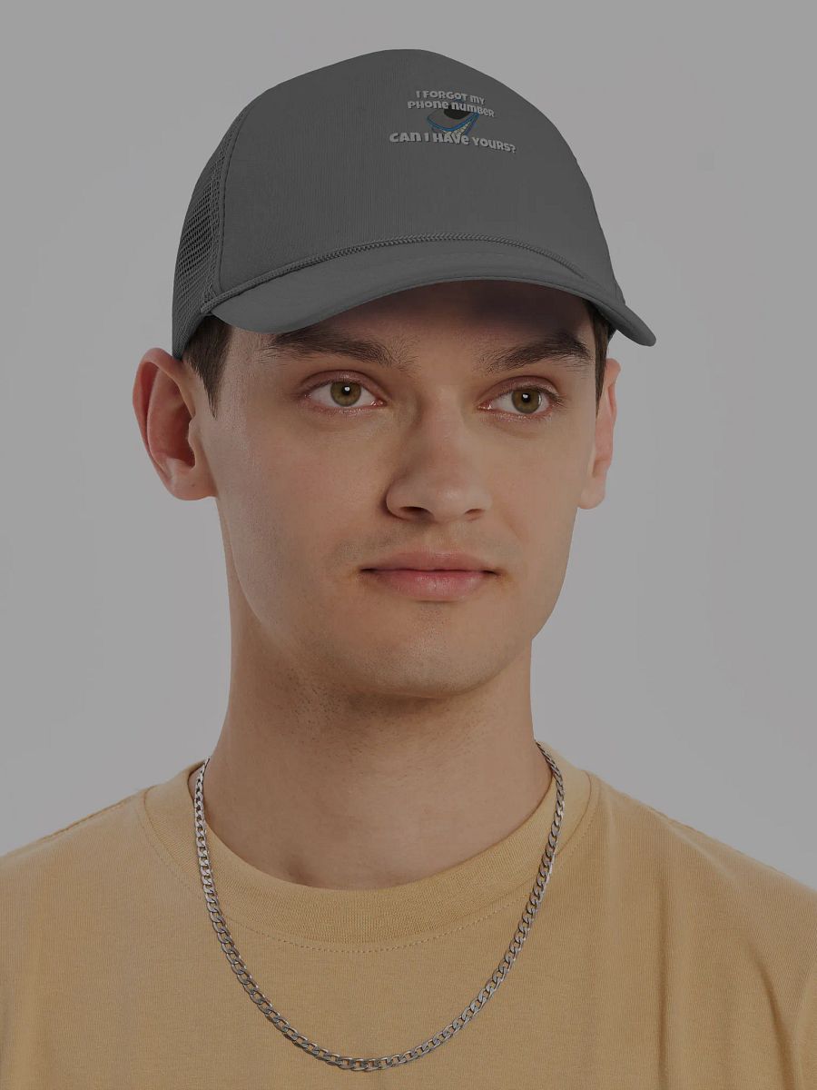 Super Smooth Hat product image (5)