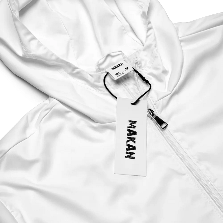 Adventure-Ready Windbreaker product image (4)