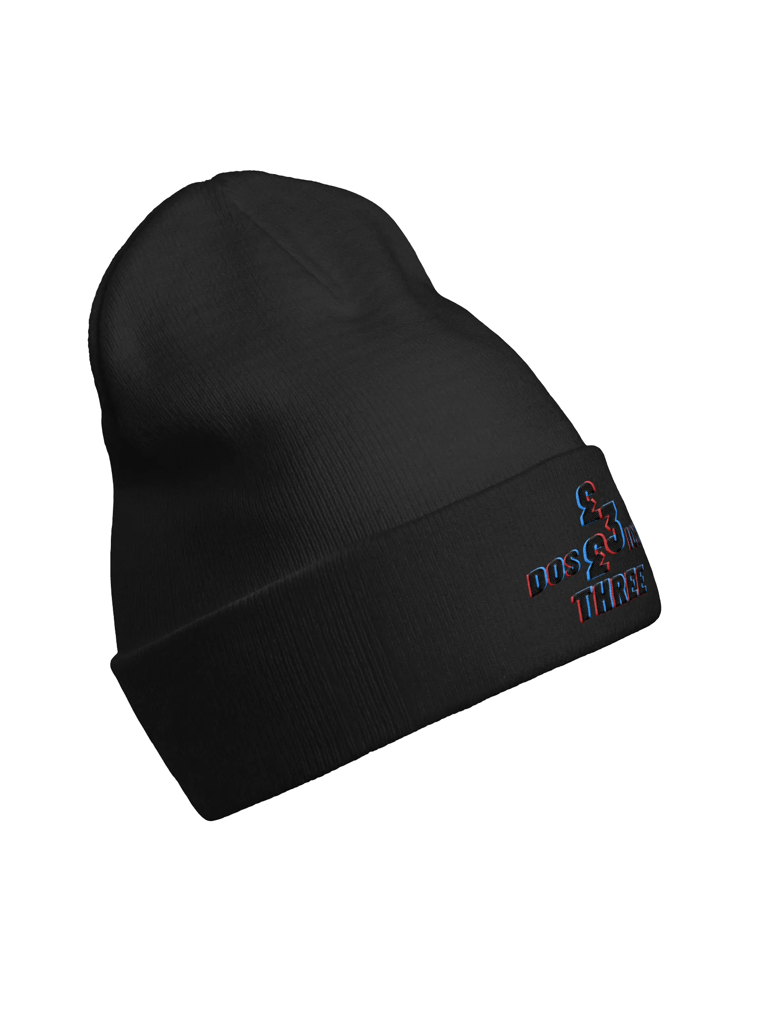 Expanded Logo Beanie product image (4)