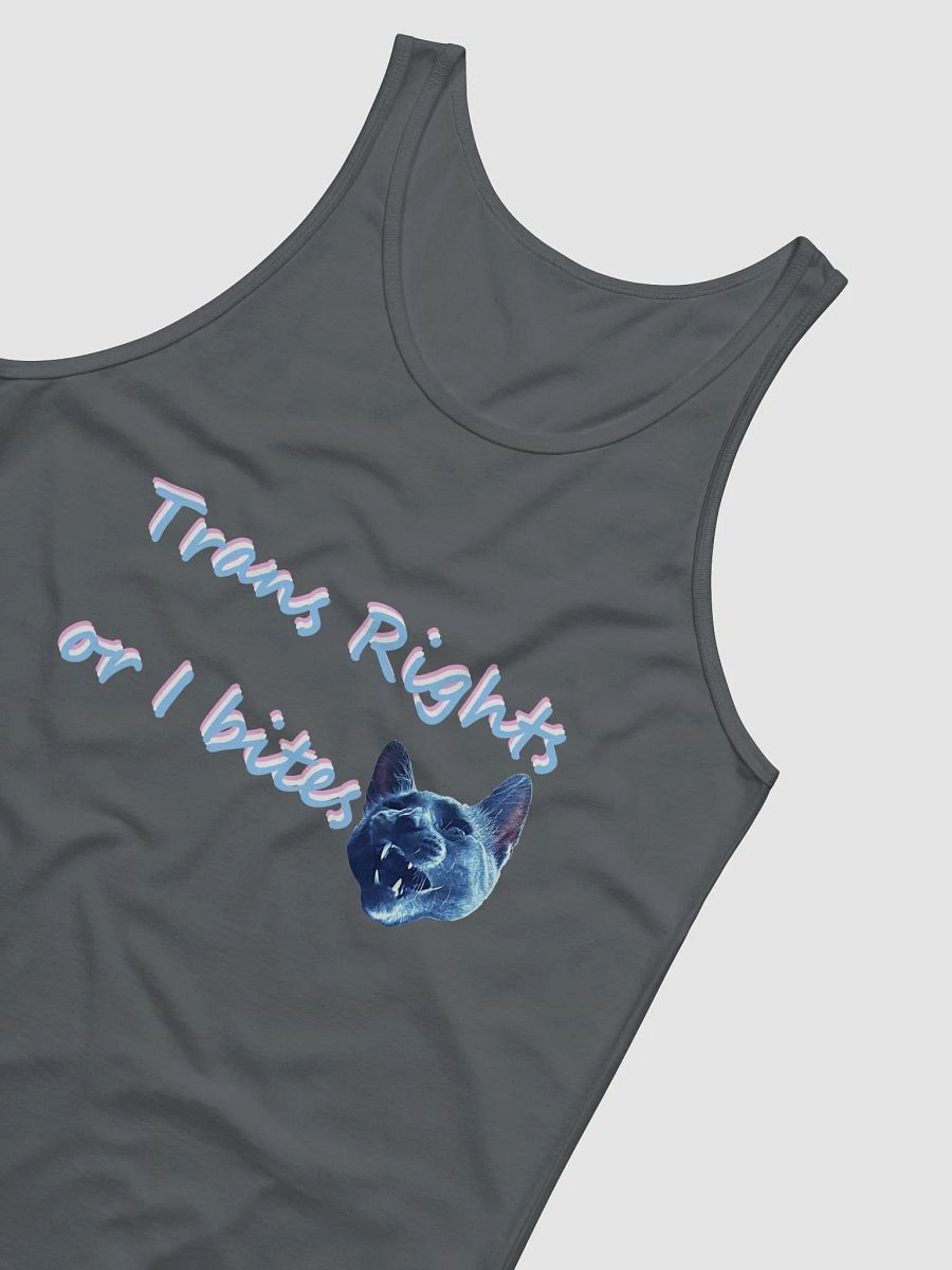 TROIB tank in blue ink product image (4)
