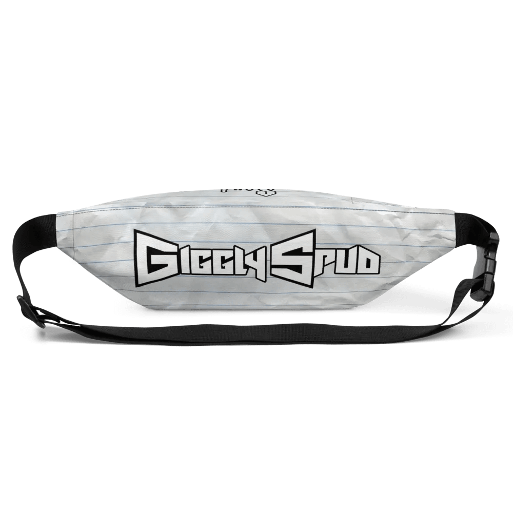 Cool S Fanny Pack product image (3)