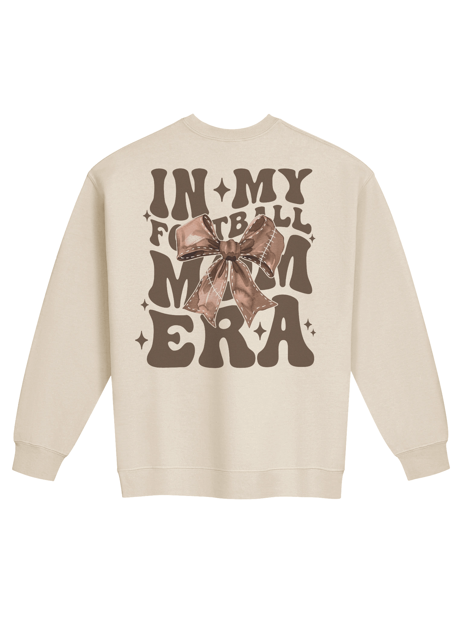 'In My Football Mom Era' Sweatshirt product image (30)