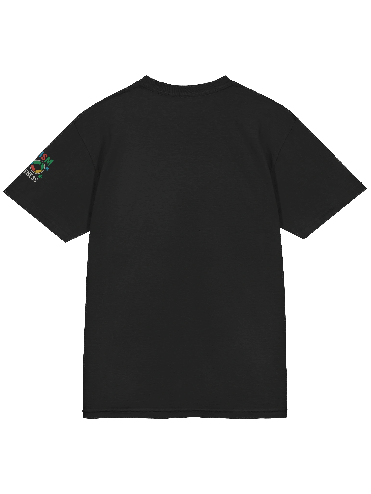 T Shirt Autism Awareness product image (47)