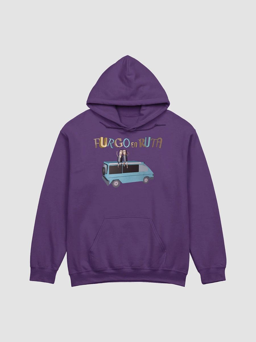 Sudadera con capucha product image (3)