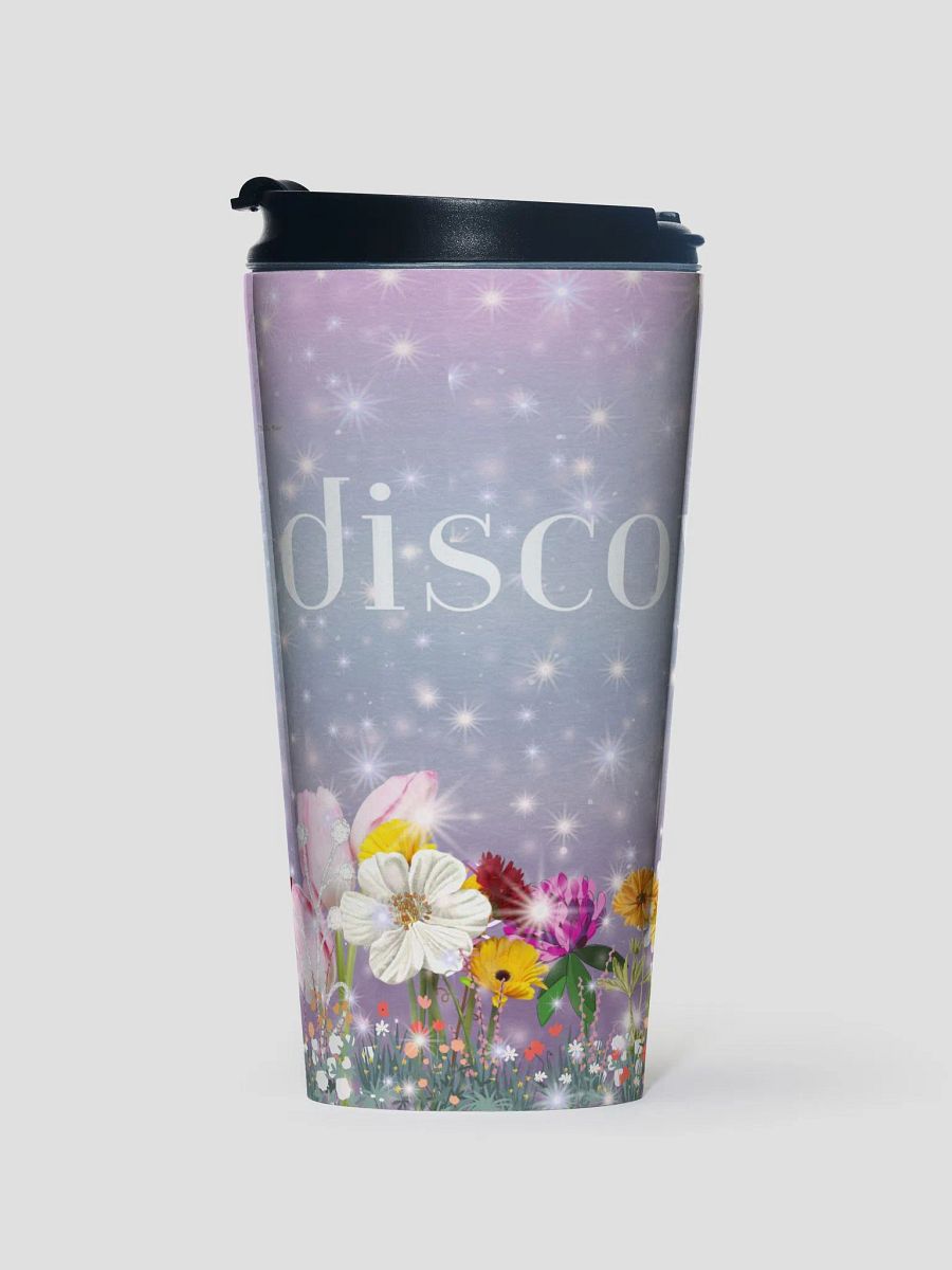 Discover Travel Mug product image (1)