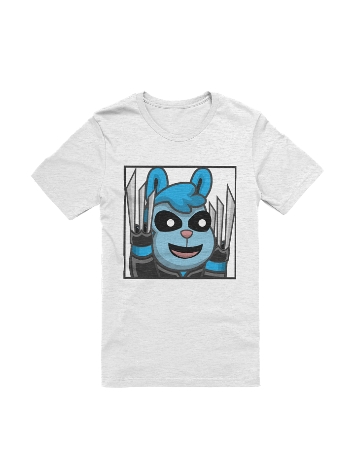 Assassin Llama T-Shirt product image (3)