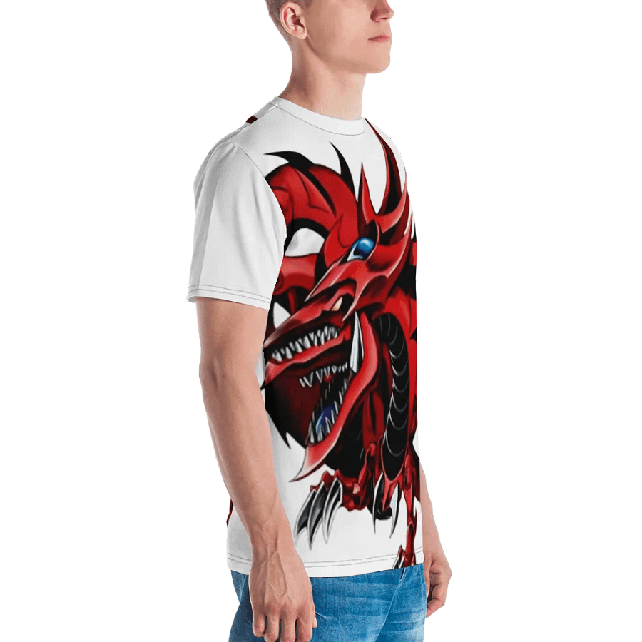 Slifer Tshirt - Relaxed Fit product image (4)